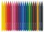 Fixky pre deti  Faber-Castell Grip 20 farieb