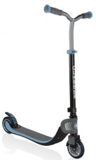 Kolobežka Globber Flow 125 Skladacia Grey-Ash Blue