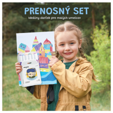 Oboustranné fixy se dvěma hroty v boxu 48 ks