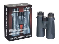 Binokulárny ďalekohľad Levenhuk New Karma PLUS 16x50