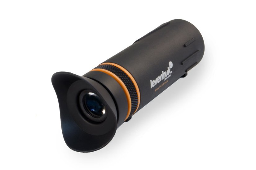 Monokulární Dalekohled Levenhuk Wise PLUS 8x32