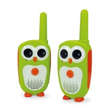 Vysielacky pre deti Sovicky detail