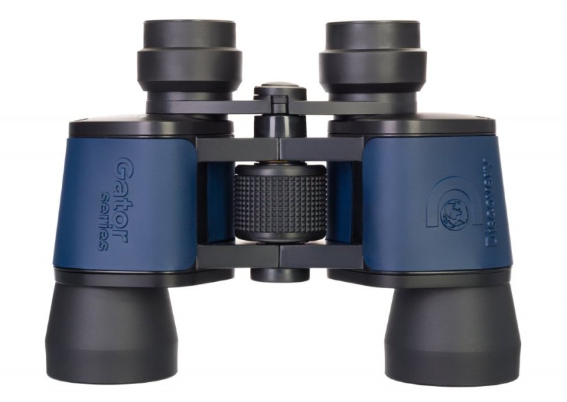 Binokulárny ďalekohľad Discovery Gator 8x40