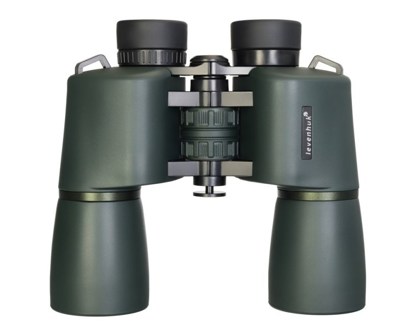Binokulárny ďalekohľad Levenhuk New Sherman PRO 10x50