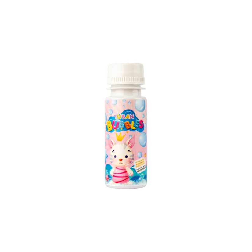 Bublifuk 60 ml