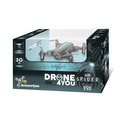 Dětský dron Air Sprider Pro