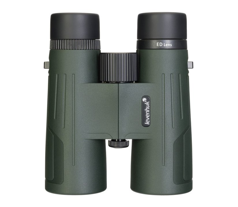 Binokulární dalekohled Levenhuk New Karma PRO ED 8x42