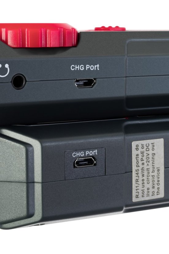 Ermenrich Ping SM110 Cable Tester