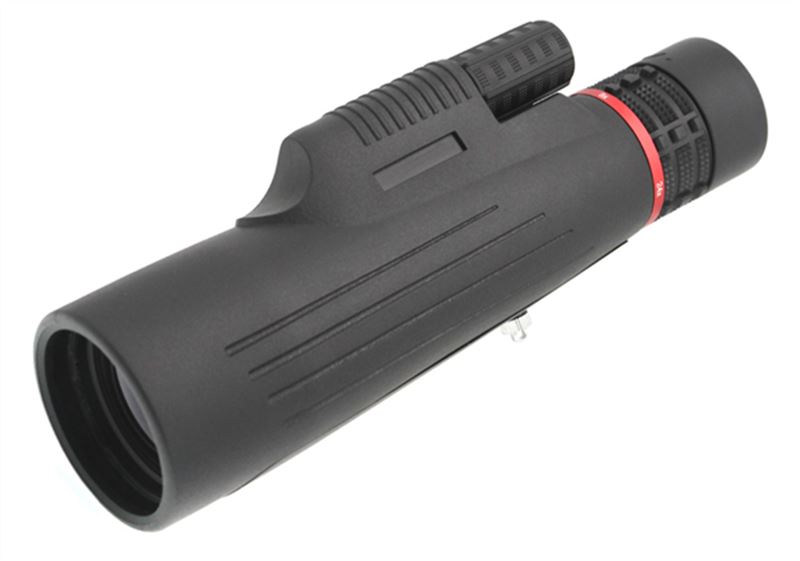 Monokulární dalekohled Levenhuk Wise 8-24x50