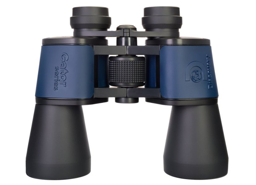 Binokulární dalekohled Discovery Gator 20x50