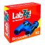 Dětský dalekohled Levenhuk LabZZ B2  Green Apple