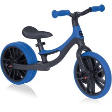 Globber odrážedlo GO BIKE ELITE DUO- LIME GREEN