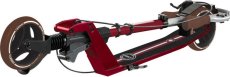 Globber Koloběžka One K 165 Deluxe Vintage Red
