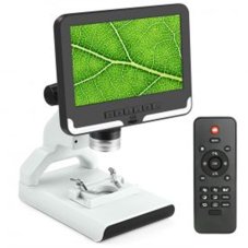 Digitálny mikroskop Levenhuk Rainbow DM700 LCD s diaľkovým ovládaním
