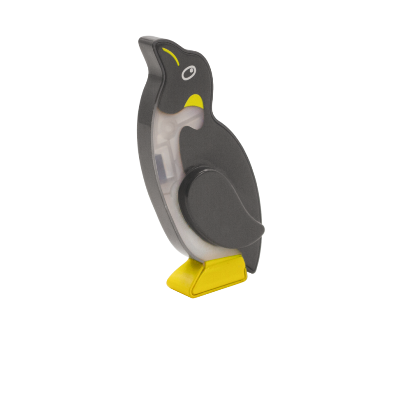 Magnetická stavebnice Magna Tiles Arctic Animals 25 dílů