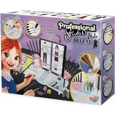 Profesionálne módne štúdio pre deti Deluxe