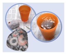 I Dig it! Minerály - Jaký minerál najdeš ty?