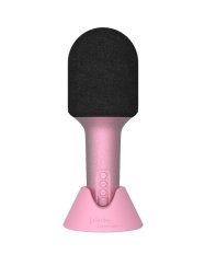 Karaoke mikrofón pre deti Glitter Grove Rose Karaoke mikrofón pre deti Glitter Grove Rose