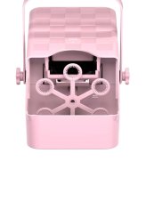 Stroj na výrobu mýdlových bublin Rose