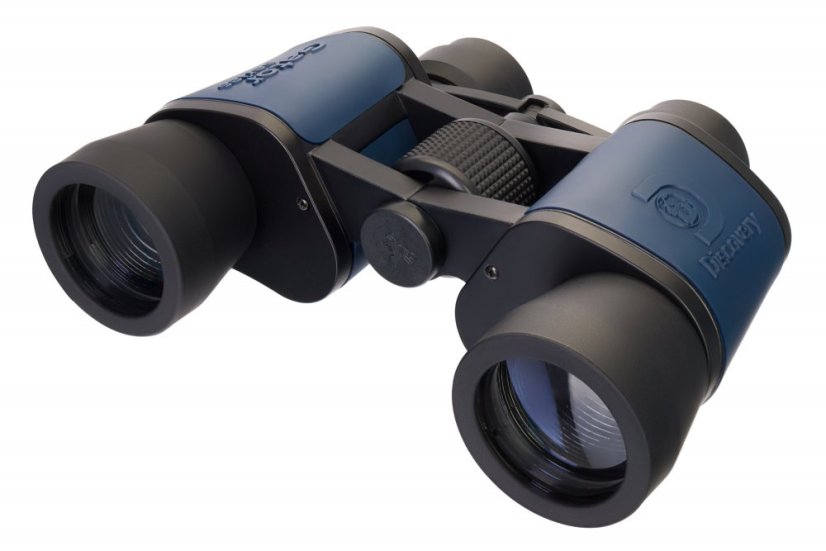 Binokulárny ďalekohľad Discovery Gator 8x40