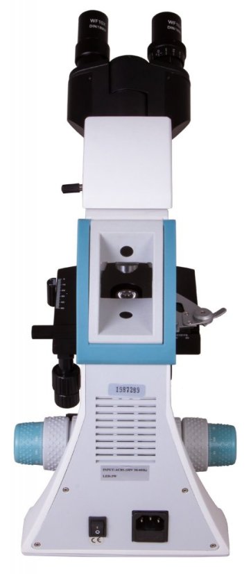 Mikroskop Levenhuk 900B Binocular