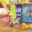 Magnetická stavebnice Magna Tiles Pet Playhouse 50 dílů