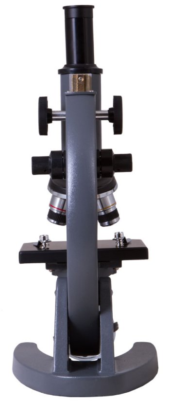 Levenhuk Mikroskop 5S NG