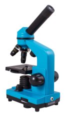 Mikroskop Levenhuk Rainbow 2L Azure
