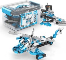 Stavebnice Engino Creative engineering 40 in 1 motorized