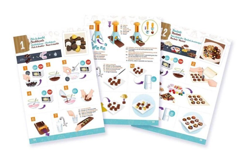 Cokoladove dobroty 3