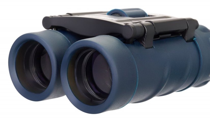 Malý binokulární dalekohled Discovery Gator 8x21