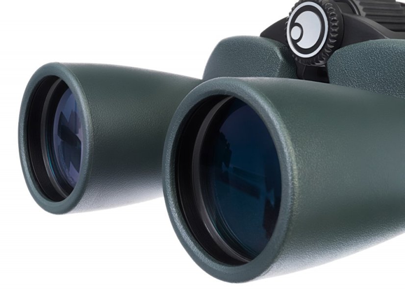Binokulární dalekohled Sherman PRO 12x50