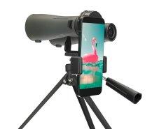 Fotobinokulárny ďalekohľad Levenhuk Kelvin Snap 12x50