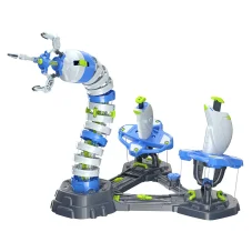 Bionicke Roboticke Rameno Detail