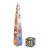 Janod Skladacia pyramída z kartónu Štyri ročné obdobia