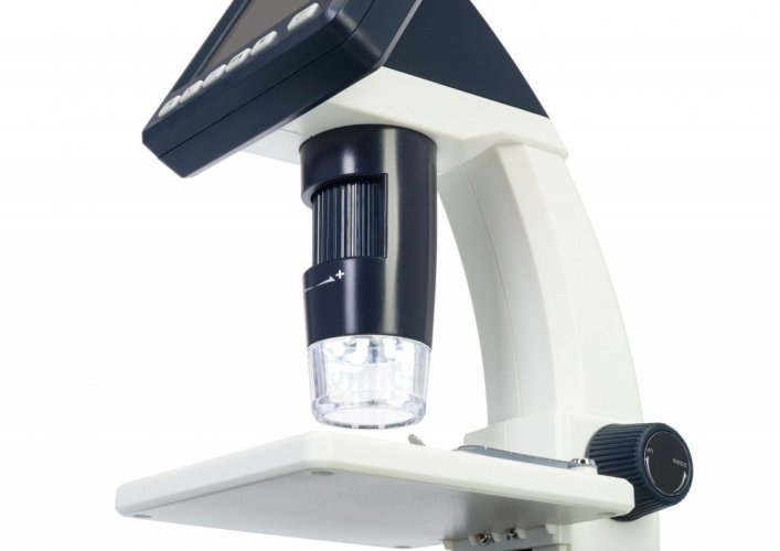 Digitálny Mikroskop Discovery Channel Artisan 128