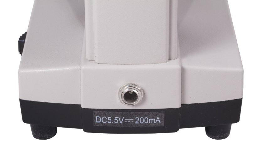 Mikroskop Levenhuk Rainbow 2L Moonstone