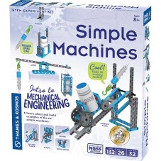 Stavenice Jednoduché mechanické stroje