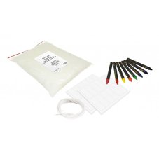 Vosk pro výrobu svíček pro děti