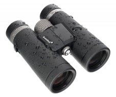 Binokulárny ďalekohľad Levenhuk Nitro ED 10x42
