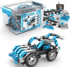 Robotická stavebnica Engino Creative engineering 60 in 1 motorized
