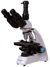 Mikroskop Levenhuk 400T Trinocular