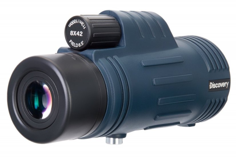 Monokulární dalekohled Discovery Gator 8x42