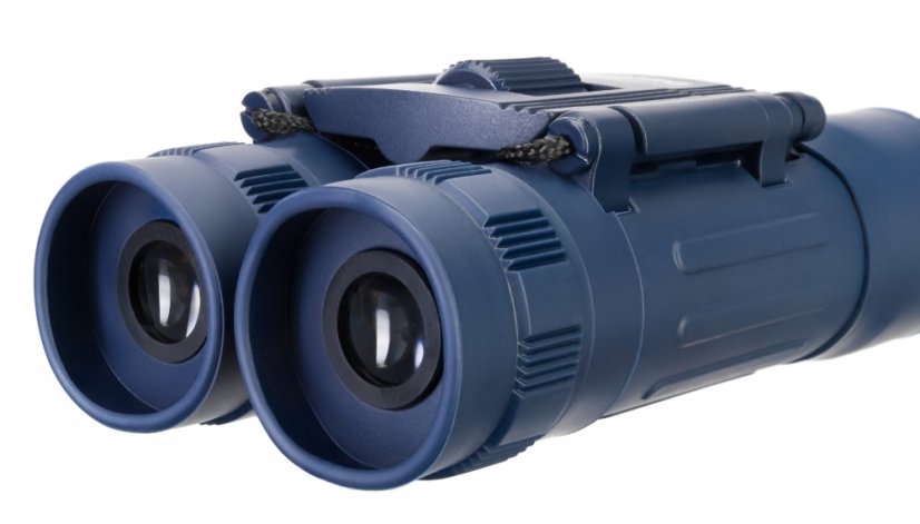 Binokulárny ďalekohľad Discovery Basics BB 10x25