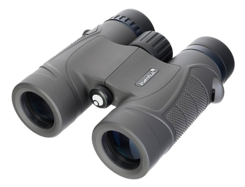 Dalekohled Nitro 10x32