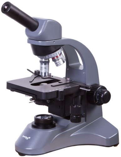 Mikroskop Levenhuk 700M