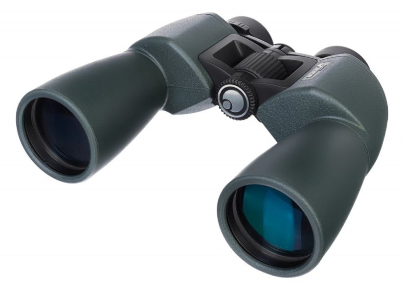 Binokulární dalekohled Sherman PRO 12x50