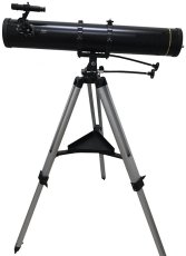 Astronomický ďalekohľad Levenhuk Skyline BASE 110S