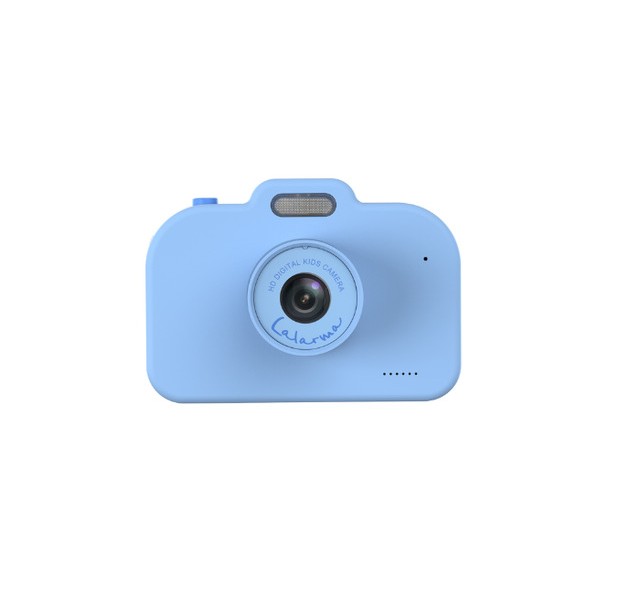 Dětský fotoaparát Fotoaparát Blue