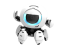Bitsy - inteligentný robot pre deti